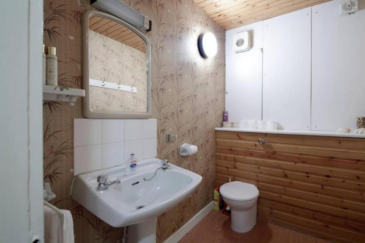 Quirky, West End, Edinburgh House Apartment Luaran gambar